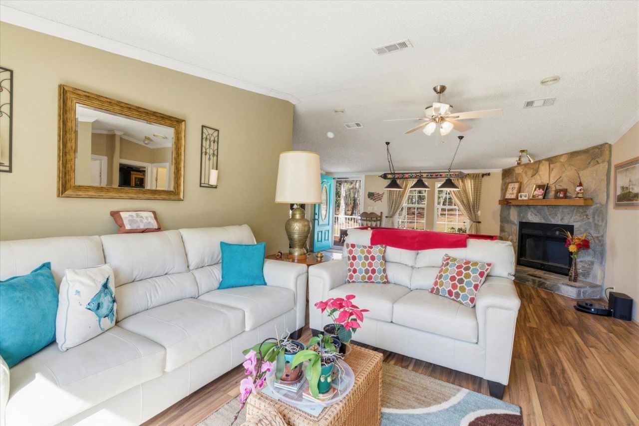 260 Talquin Hideaway Road , Quincy, FL 32351 Photo