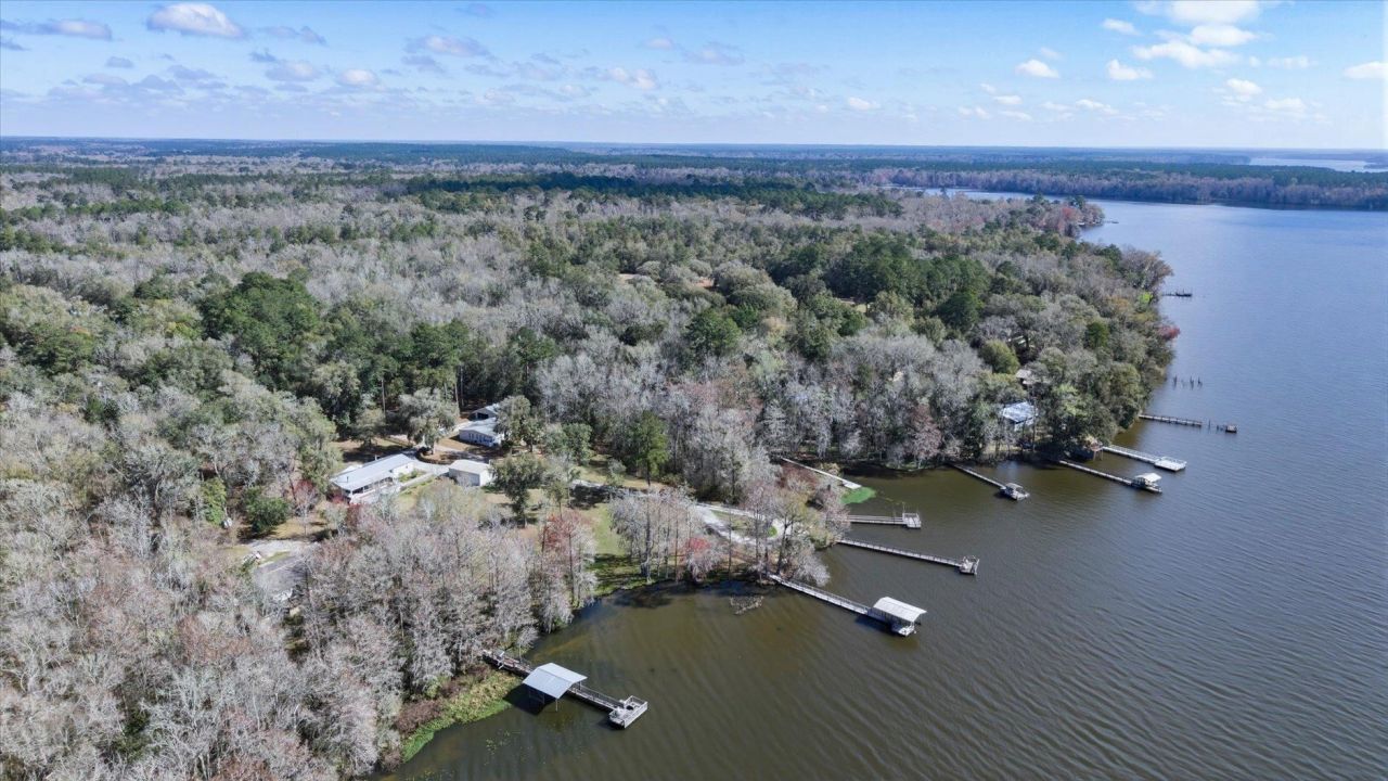 260 Talquin Hideaway Road , Quincy, FL 32351 Photo