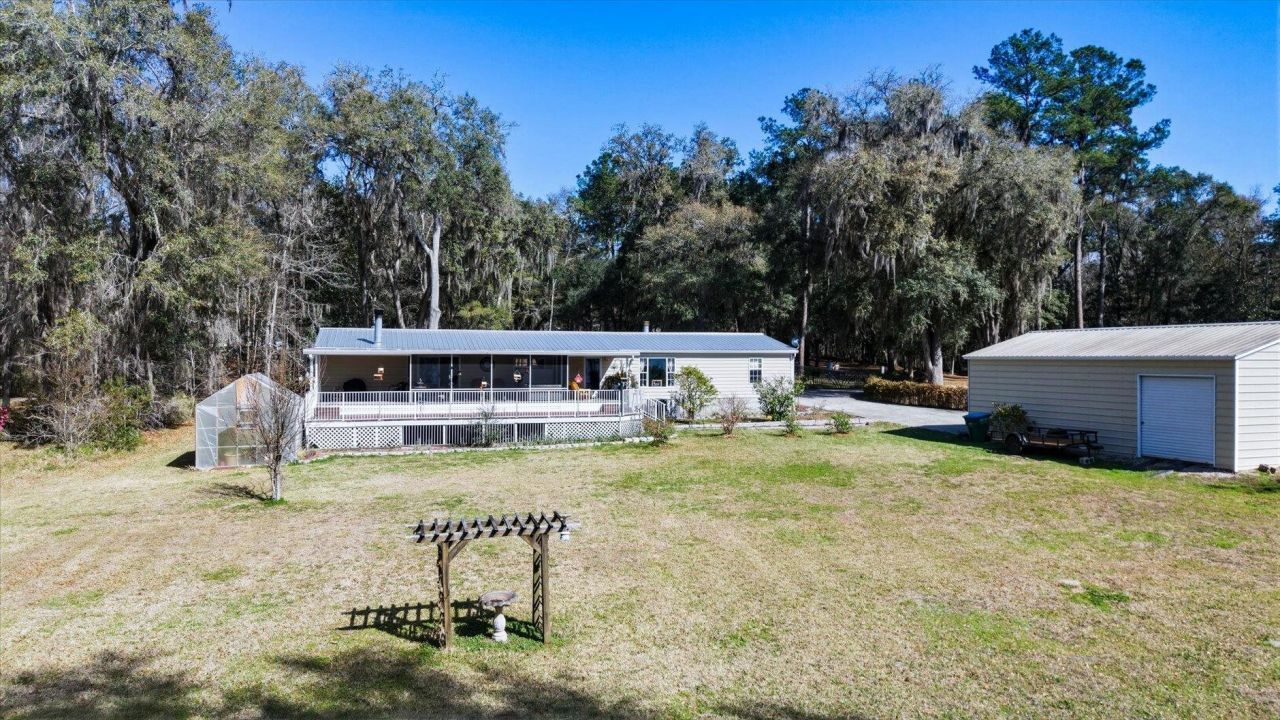 260 Talquin Hideaway Road , Quincy, FL 32351 Photo