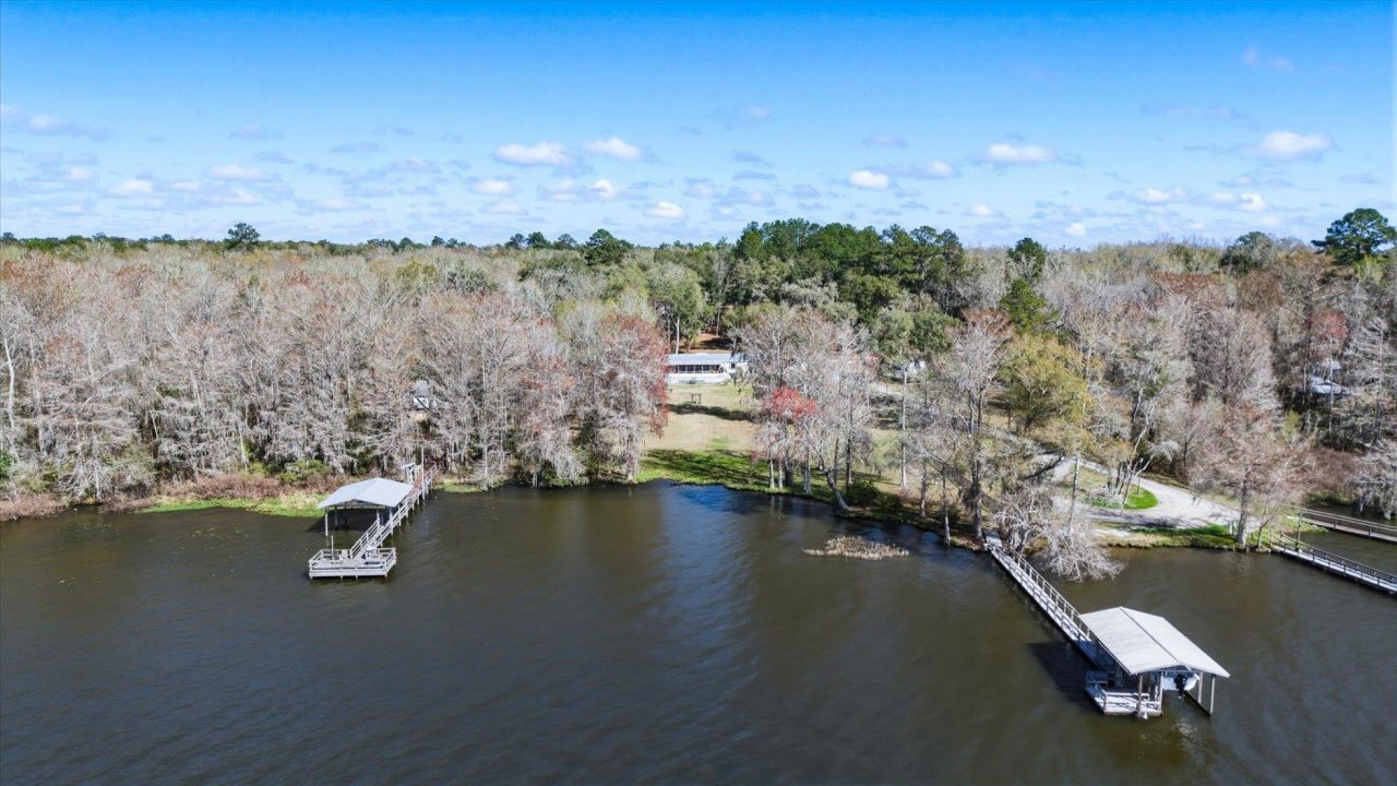 260 Talquin Hideaway Road , Quincy, FL 32351 Photo