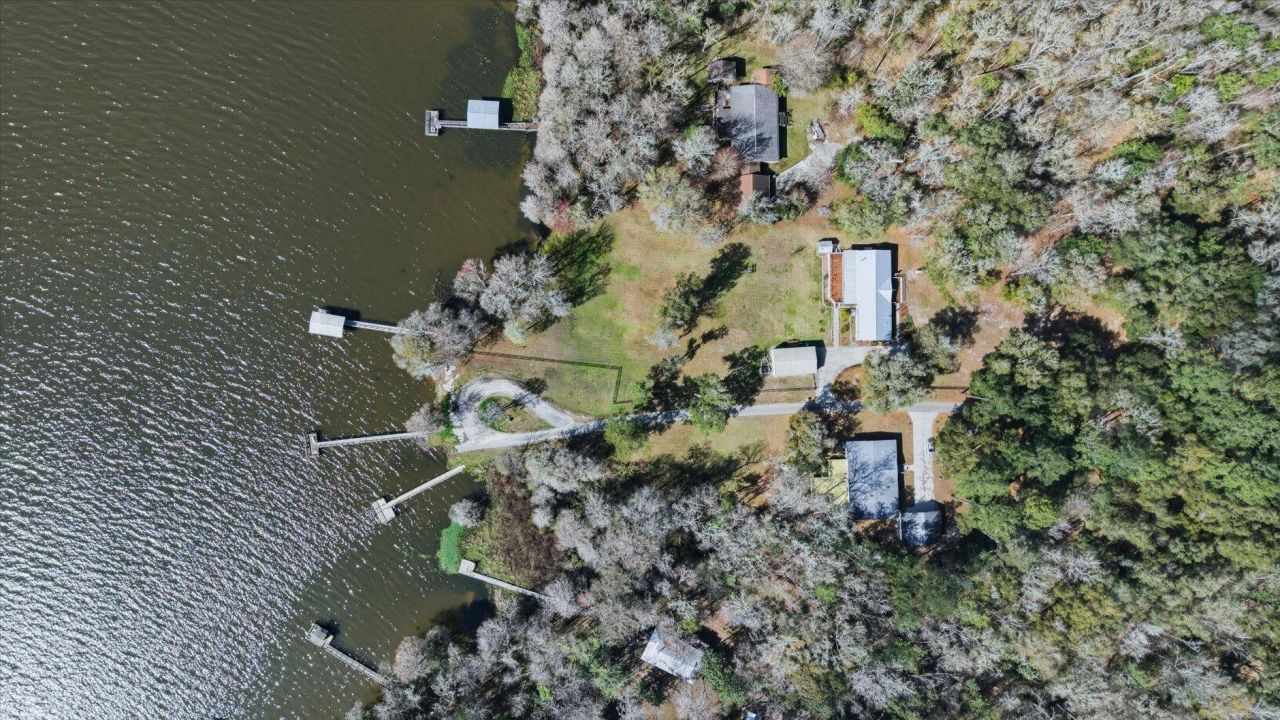 260 Talquin Hideaway Road , Quincy, FL 32351 Photo