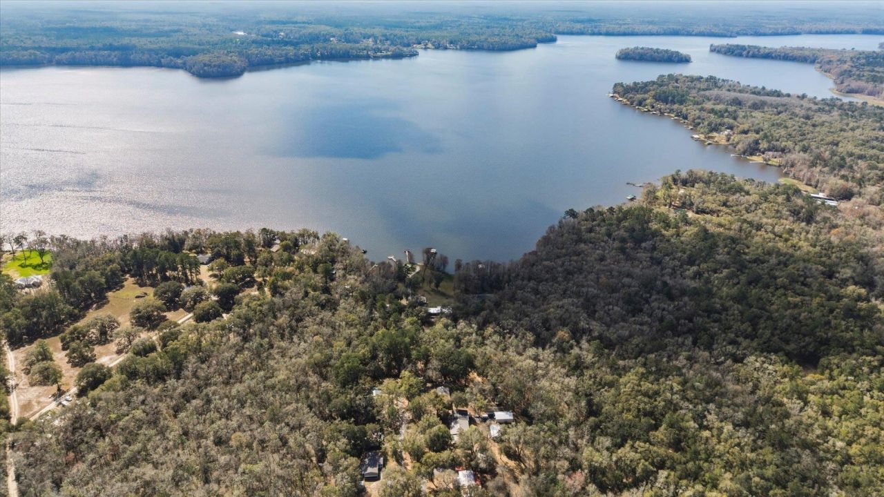 260 Talquin Hideaway Road , Quincy, FL 32351 Photo