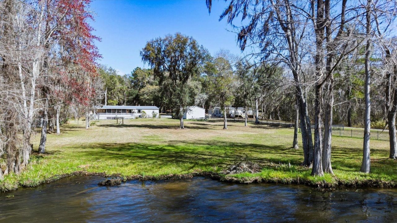 260 Talquin Hideaway Road , Quincy, FL 32351 Photo