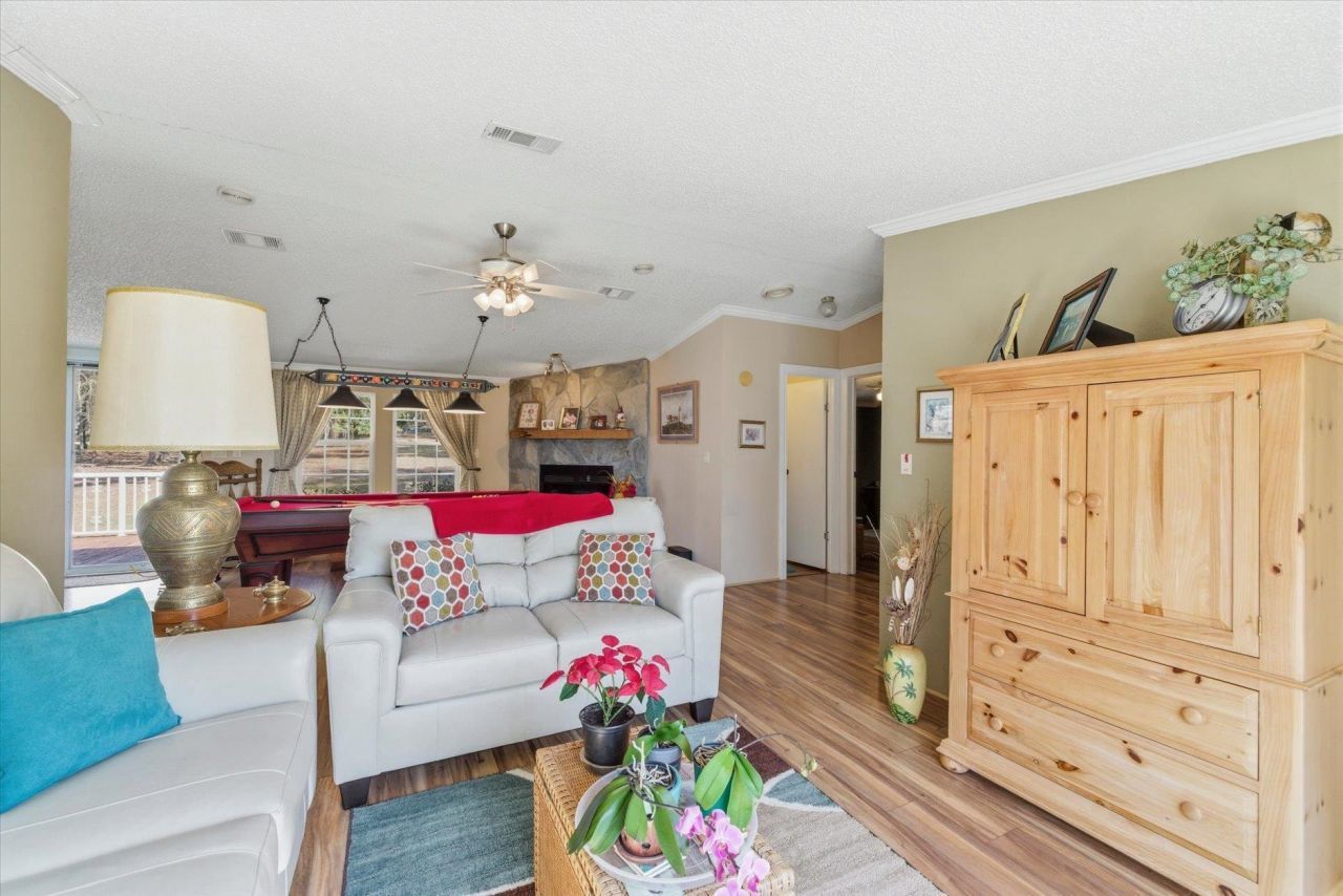 260 Talquin Hideaway Road , Quincy, FL 32351 Photo