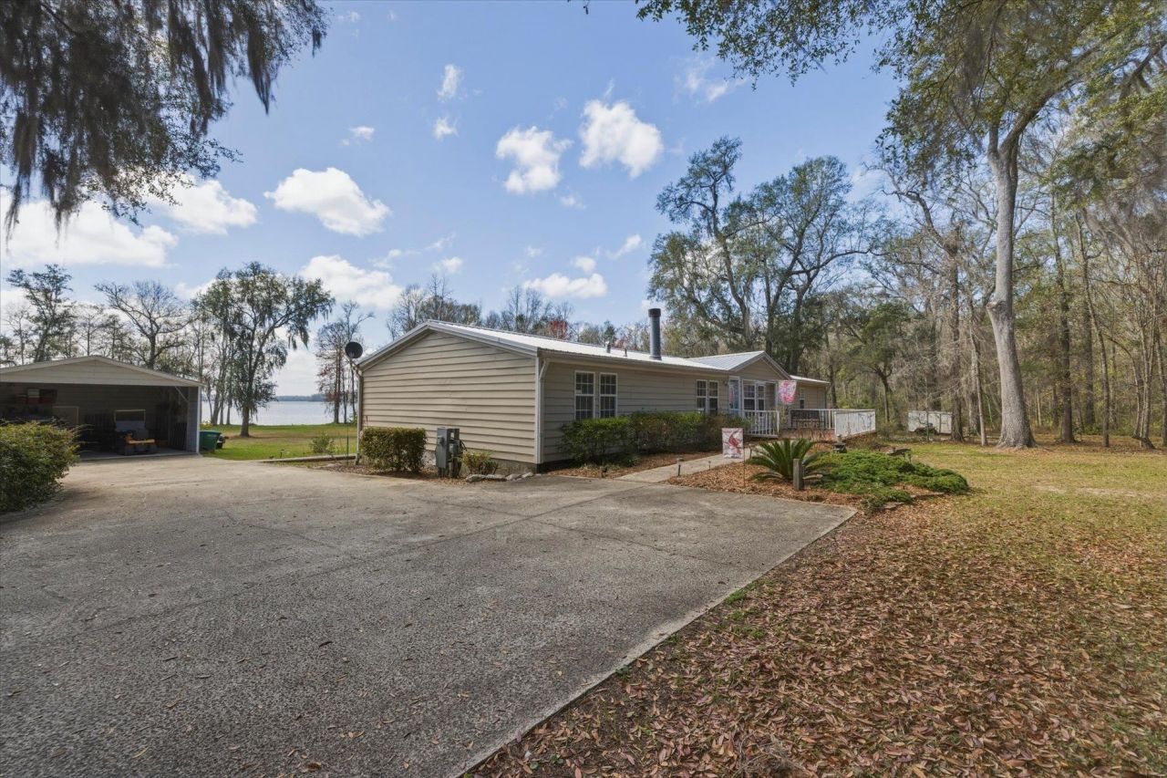 260 Talquin Hideaway Road , Quincy, FL 32351 Photo