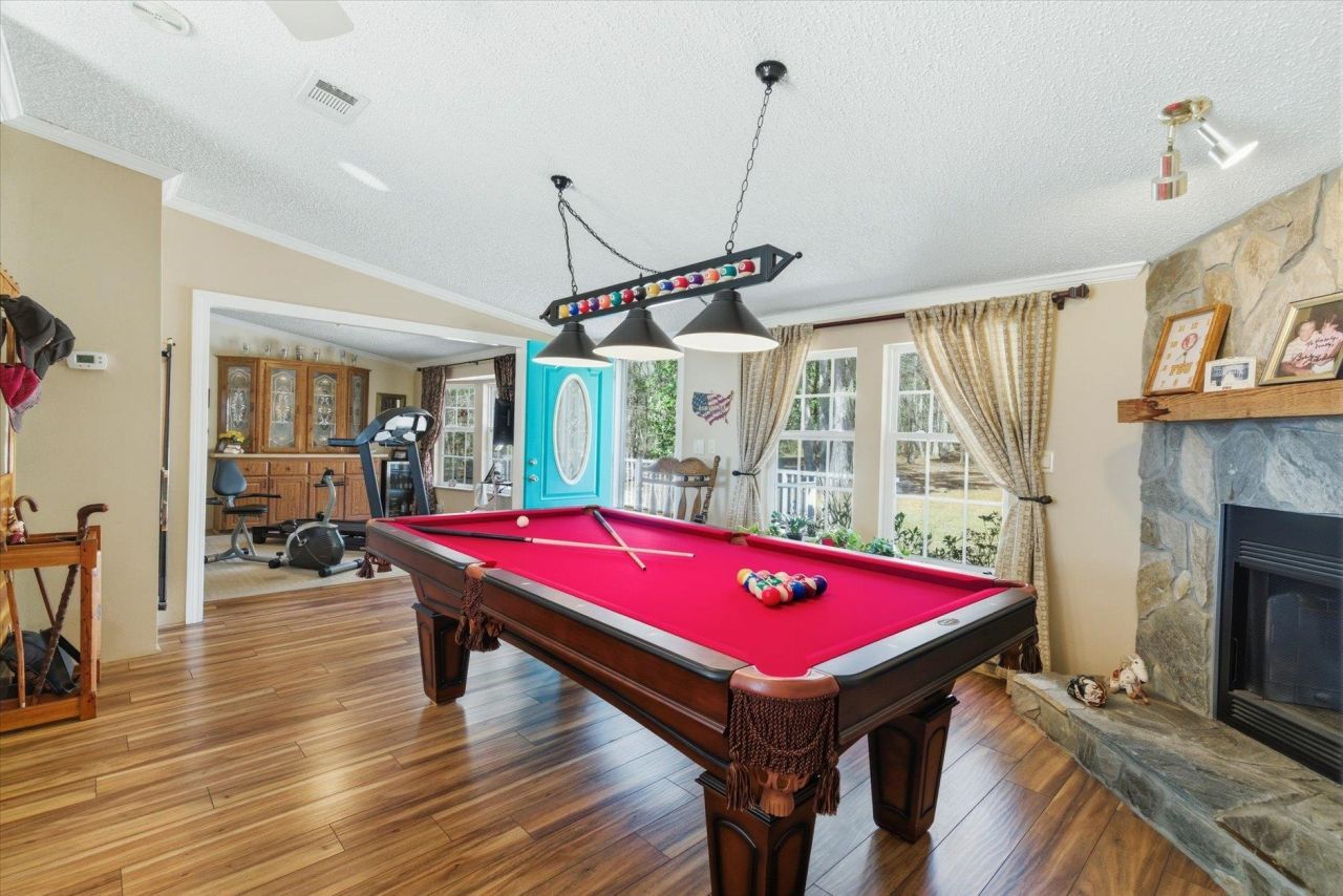 260 Talquin Hideaway Road , Quincy, FL 32351 Photo