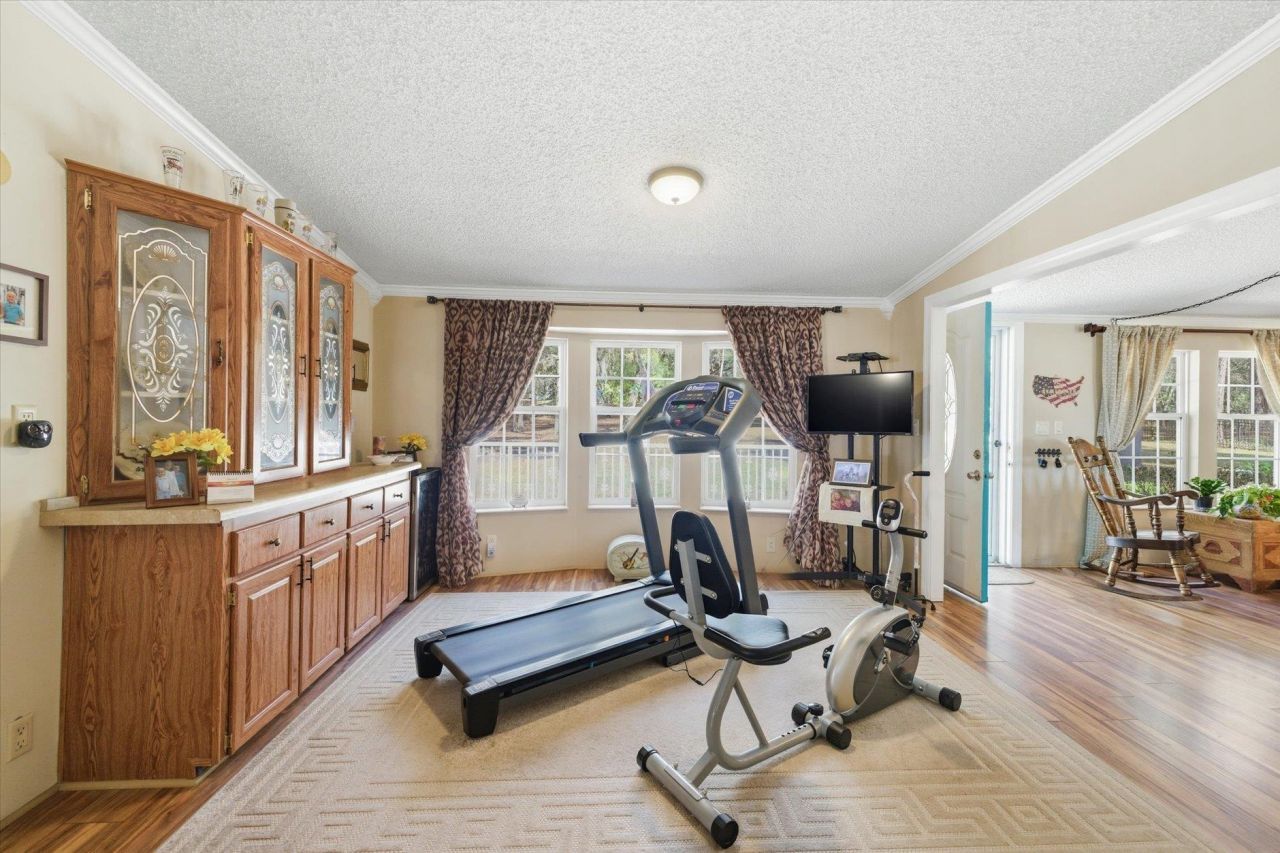 260 Talquin Hideaway Road , Quincy, FL 32351 Photo