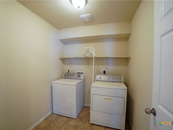 5412 Laustin Lane, Killeen, TX 76543
