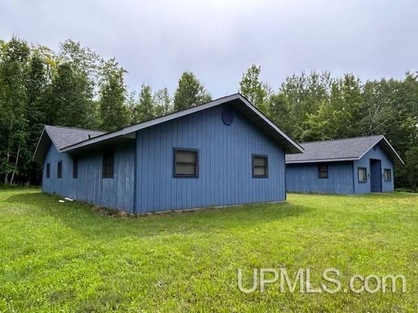 21522 Skanee Road, Arvon Twp, MI 49962
