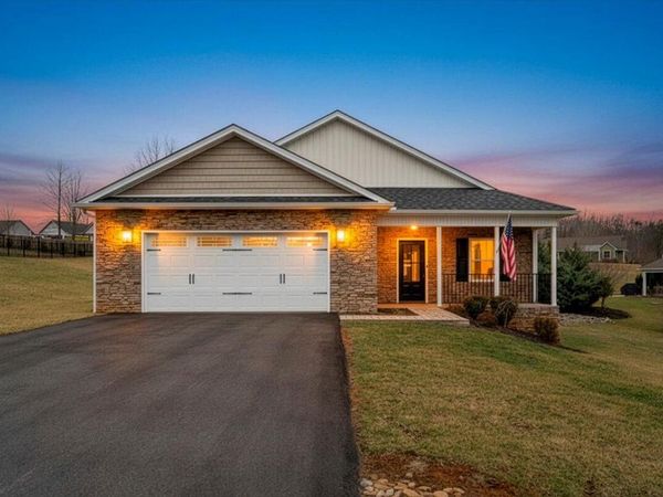 341 Bermuda DR, Hardy, VA 24101