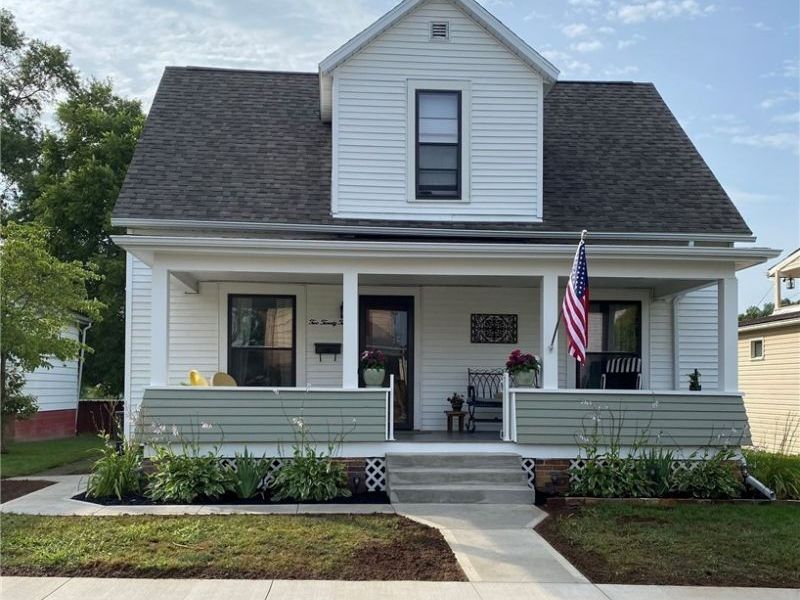 222 Mccarty Avenue , Dennison, OH 44621 Photo 1