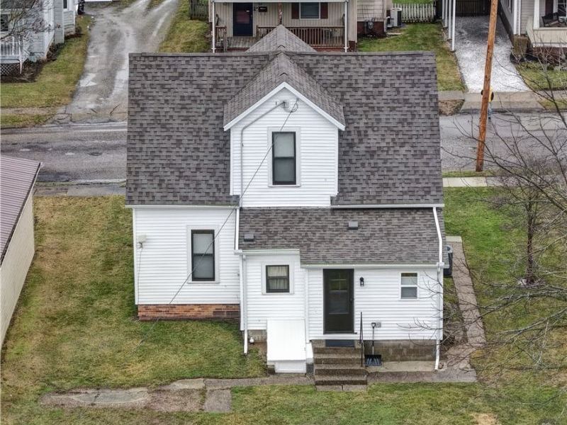 222 Mccarty Avenue , Dennison, OH 44621 Photo 6