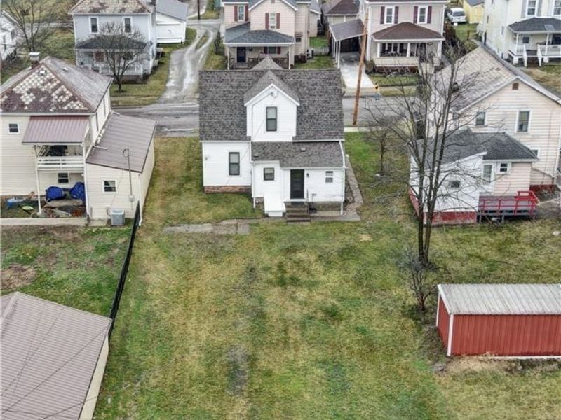 222 Mccarty Avenue , Dennison, OH 44621 Photo 7