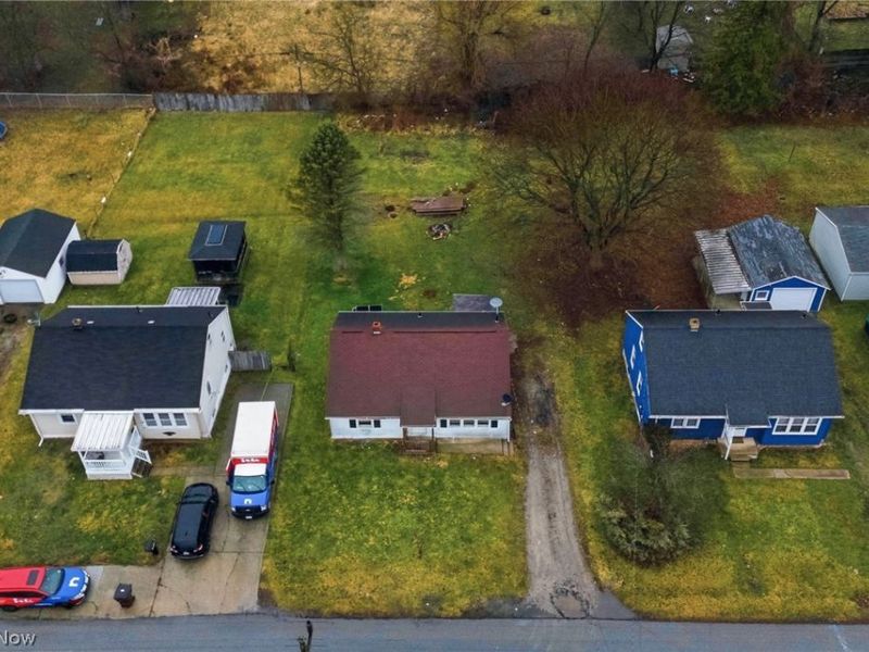 516 Burns Street, Mansfield, OH 44903 Photo 25