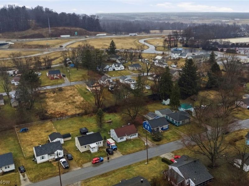 516 Burns Street , Mansfield, OH 44903 Photo 27