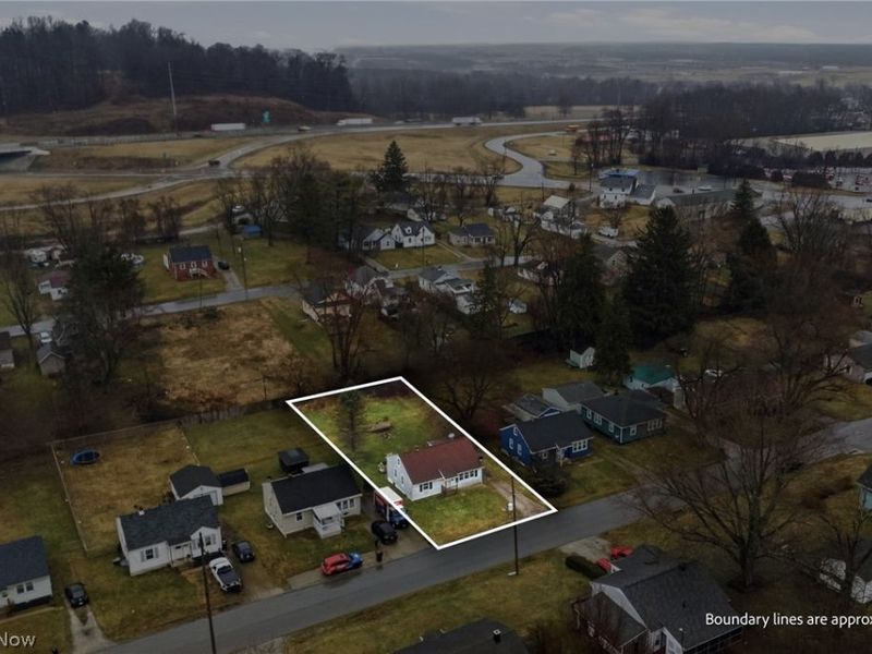 516 Burns Street, Mansfield, OH 44903 Photo 28