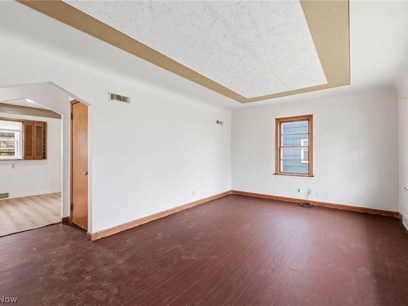 516 Burns Street , Mansfield, OH 44903 Photo 4