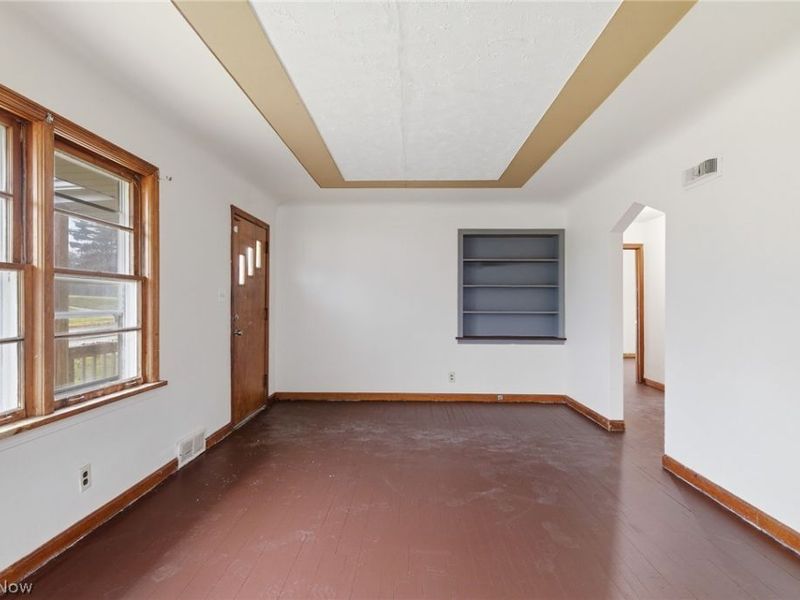 516 Burns Street, Mansfield, OH 44903 Photo 5