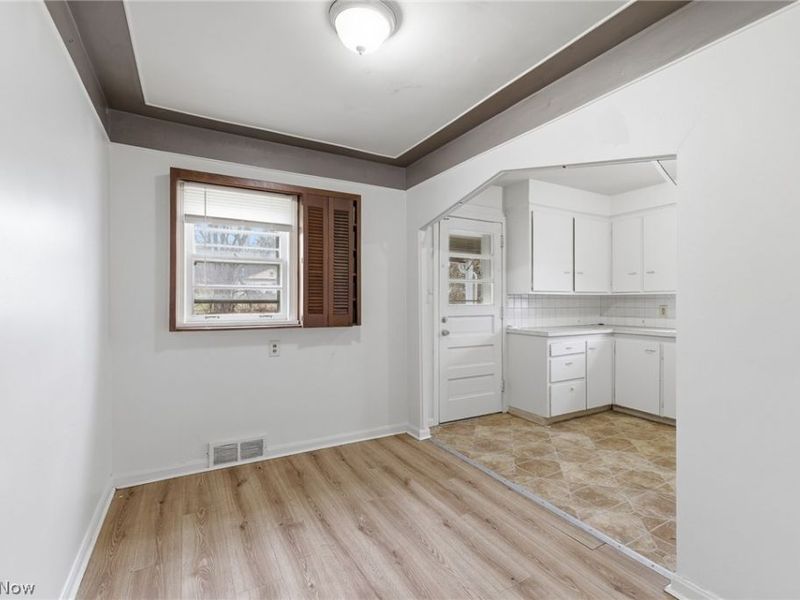 516 Burns Street , Mansfield, OH 44903 Photo 6