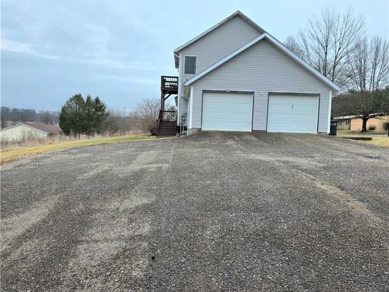 141 Meadowpark Drive , Cambridge, OH 43725 Photo 5