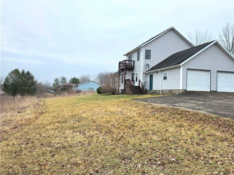 141 Meadowpark Drive , Cambridge, OH 43725 Photo 6