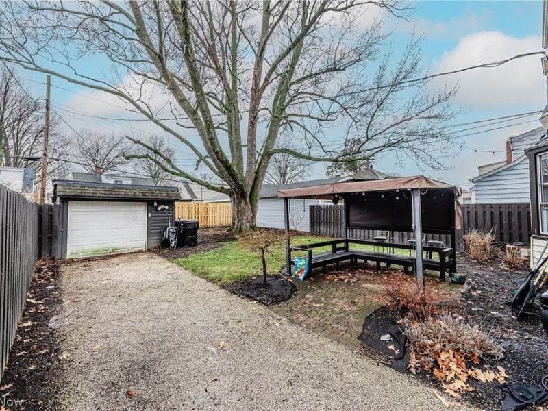 17413 Glenshire Avenue , Cleveland, OH 44135 Photo 24