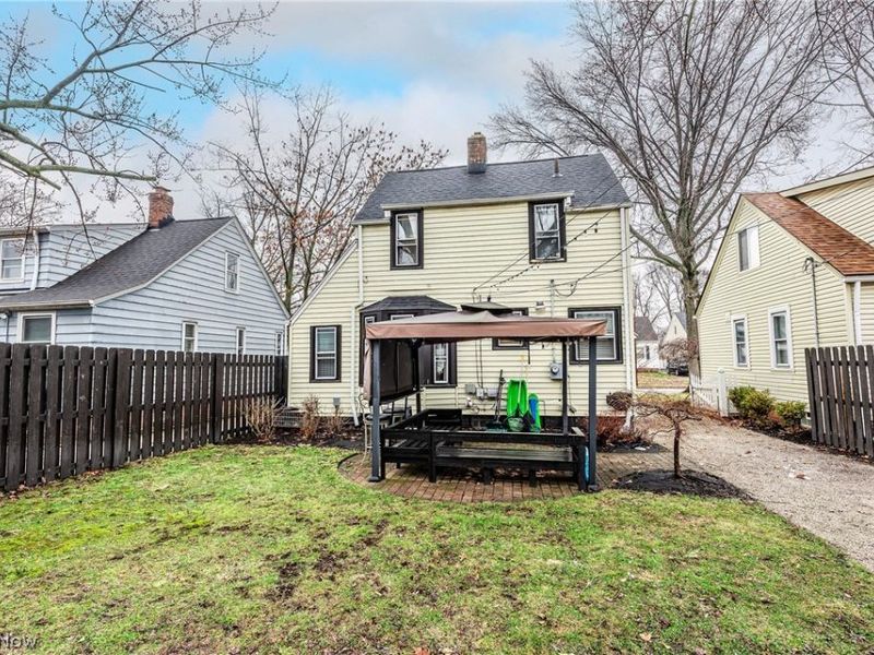 17413 Glenshire Avenue , Cleveland, OH 44135 Photo 26