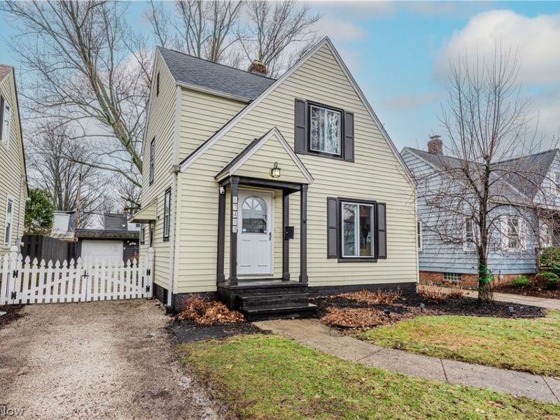 17413 Glenshire Avenue , Cleveland, OH 44135 Photo 27