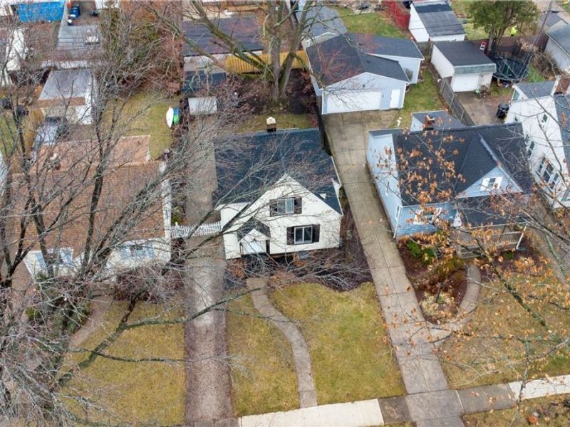 17413 Glenshire Avenue , Cleveland, OH 44135 Photo 28