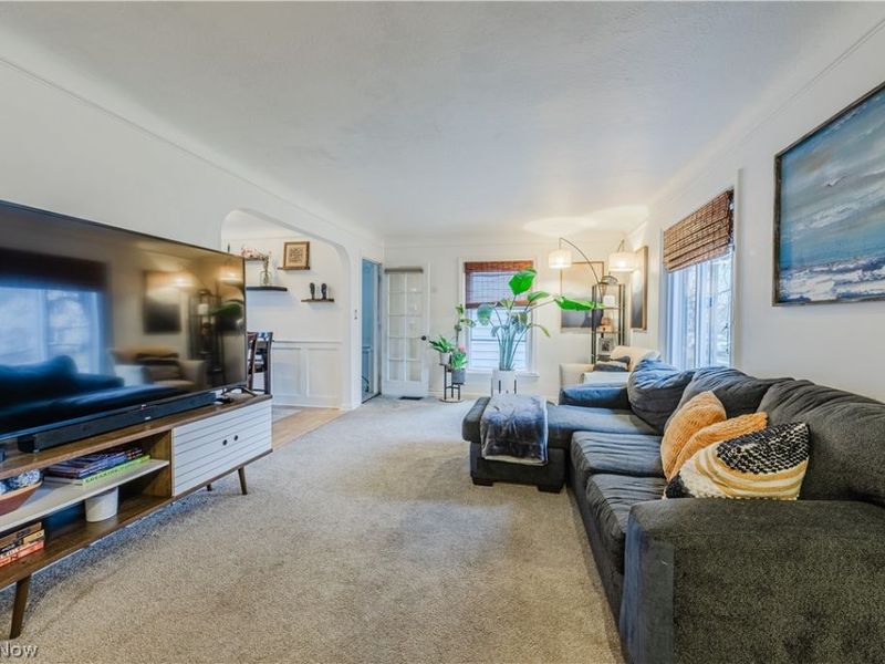 17413 Glenshire Avenue , Cleveland, OH 44135 Photo 3