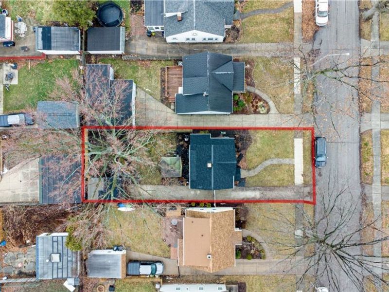 17413 Glenshire Avenue , Cleveland, OH 44135 Photo 30