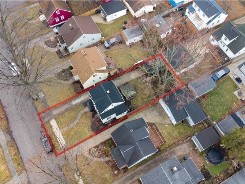 17413 Glenshire Avenue , Cleveland, OH 44135 Photo 31