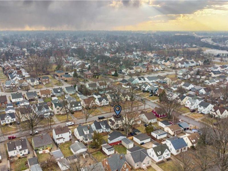 17413 Glenshire Avenue , Cleveland, OH 44135 Photo 32