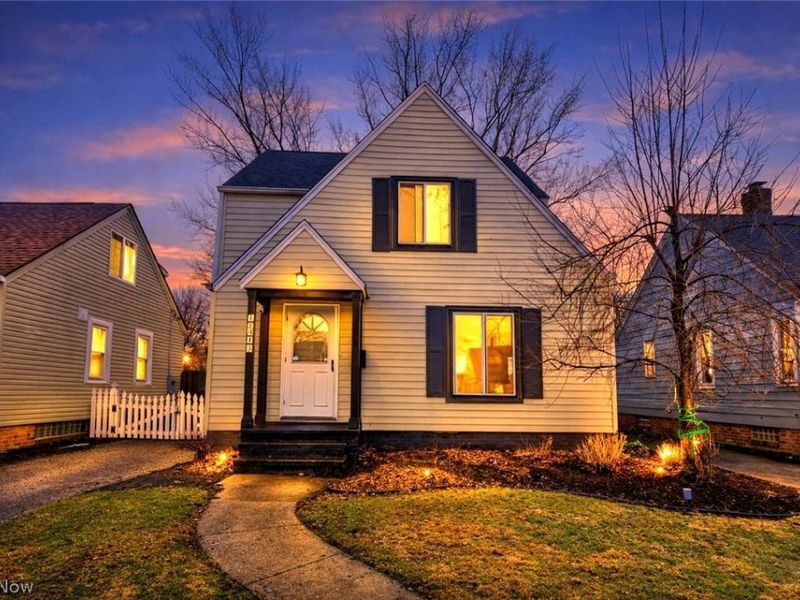 17413 Glenshire Avenue , Cleveland, OH 44135 Photo 34