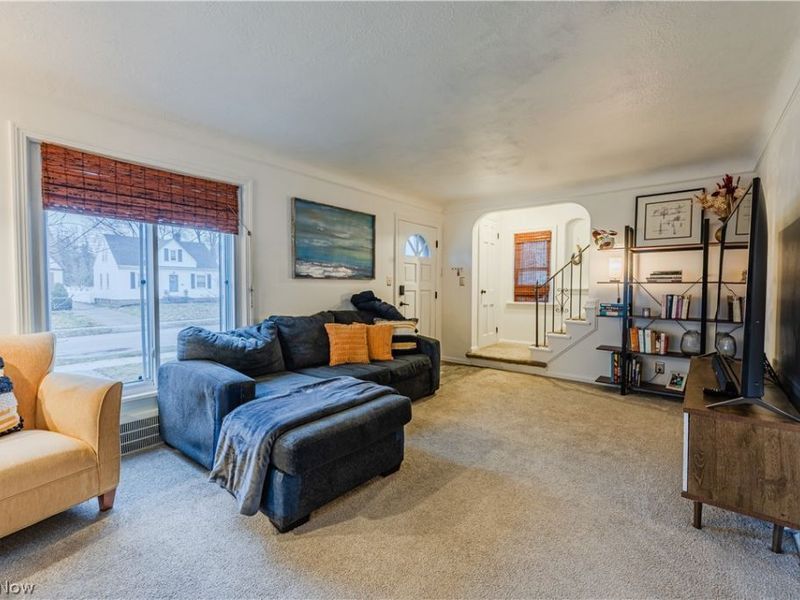 17413 Glenshire Avenue , Cleveland, OH 44135 Photo 5