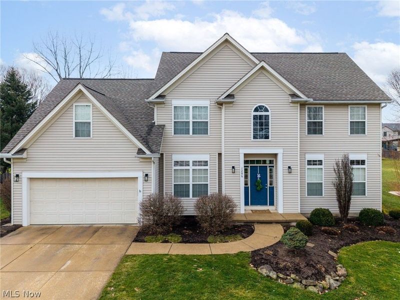 1286 Freeport Drive , Medina, OH 44256 Photo 1