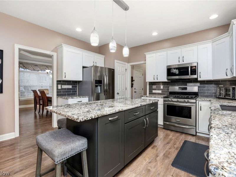 1286 Freeport Drive , Medina, OH 44256 Photo 3