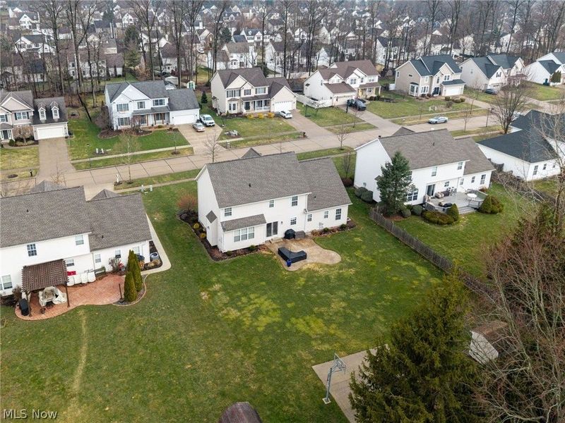 1286 Freeport Drive , Medina, OH 44256 Photo 35