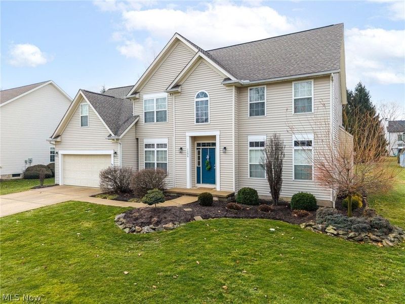 1286 Freeport Drive , Medina, OH 44256 Photo 38