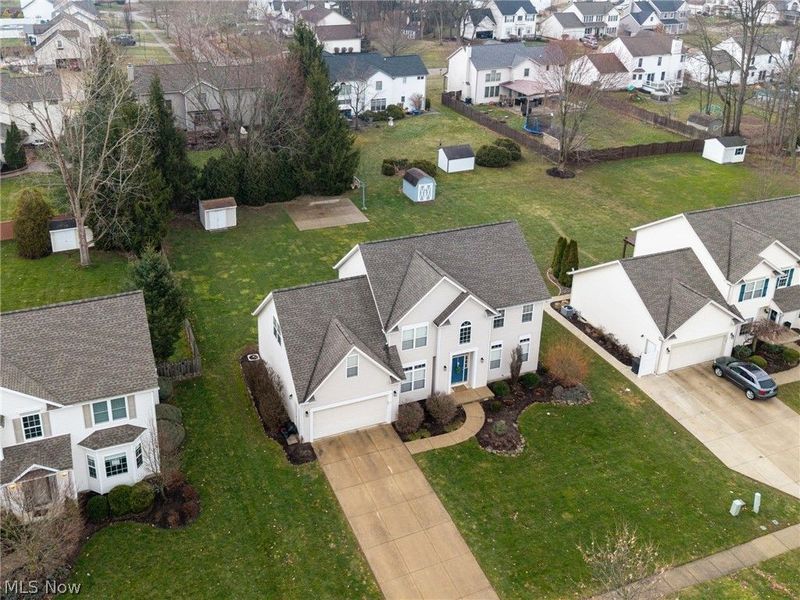 1286 Freeport Drive , Medina, OH 44256 Photo 39