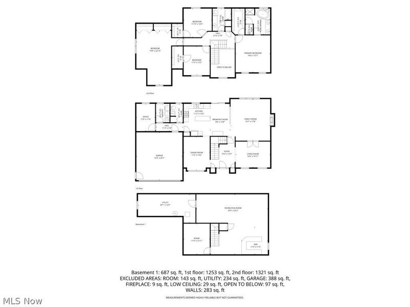 1286 Freeport Drive , Medina, OH 44256 Photo 40