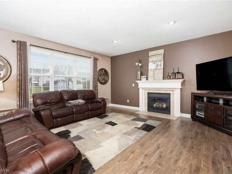 1286 Freeport Drive , Medina, OH 44256 Photo 8