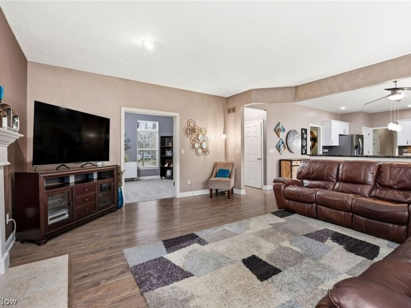 1286 Freeport Drive , Medina, OH 44256 Photo 9