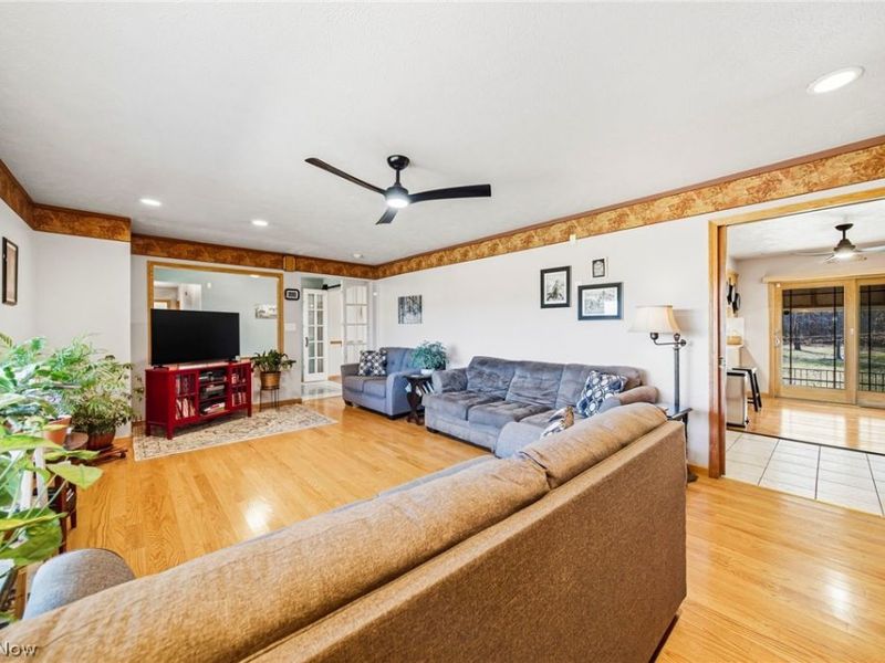 4852 White Road , Rock Creek, OH 44084 Photo 12