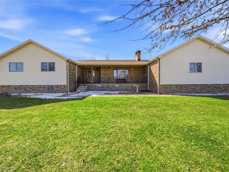 4852 White Road , Rock Creek, OH 44084 Photo 2