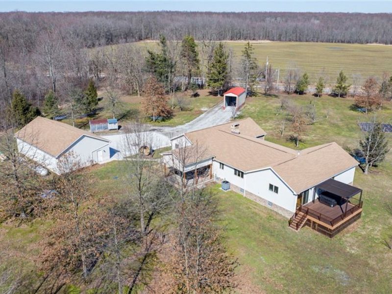 4852 White Road , Rock Creek, OH 44084 Photo 34