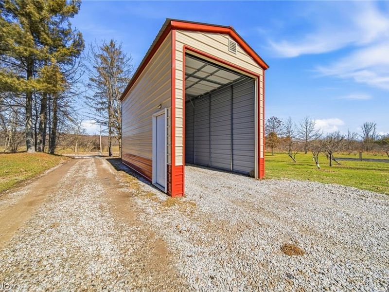 4852 White Road , Rock Creek, OH 44084 Photo 48