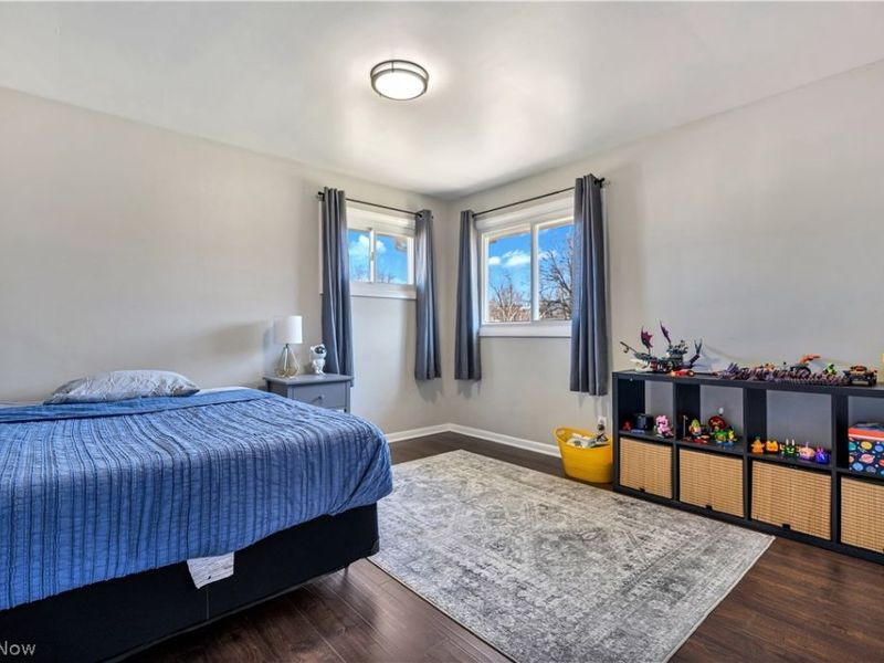 605 Briar Avenue NE, North Canton, OH 44720 Photo 19