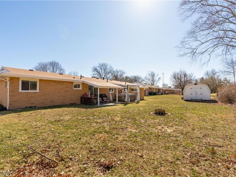 605 Briar Avenue NE, North Canton, OH 44720 Photo 32