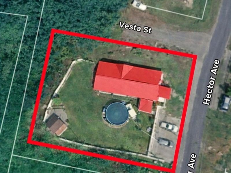 14 Hector Avenue, Chester, WV 26034 Photo 33